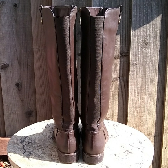 Guess Boots - Picture 4 of 5